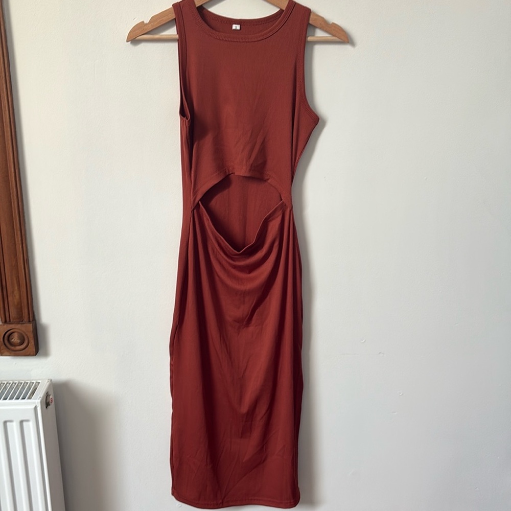 Cute summer dress